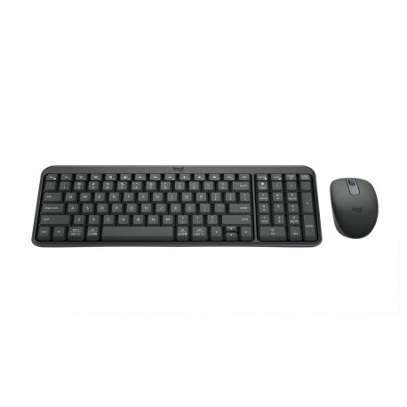 Logitech KEYBOARD WRL COMBO MK250/920-013519