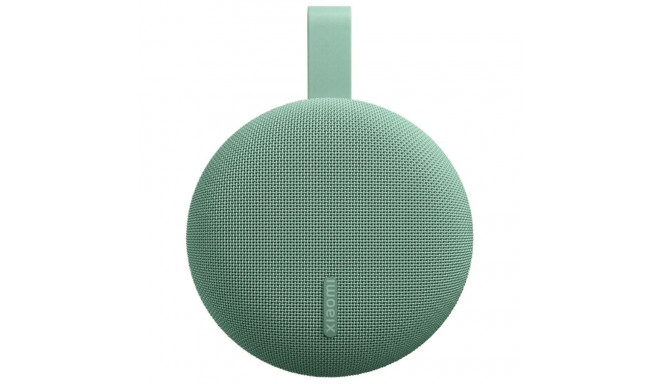 Xiaomi Bluetooth Speaker Essential | 5 W | Bluetooth | Green | Portable | Wireless connection