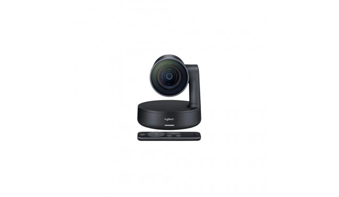 Logitech CAMERA CONFERENCE PTZ RALLY/960-001227