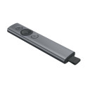 Logitech PRESENTER/POINTER CORDLESS USB/SPOTLIGHT 910-004861