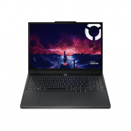 Lenovo Legion 5 15AHP10 AMD | Eclipse Black | 15.1 " | OLED | WQXGA | 2560 x 1600 pixels | Glossy | 