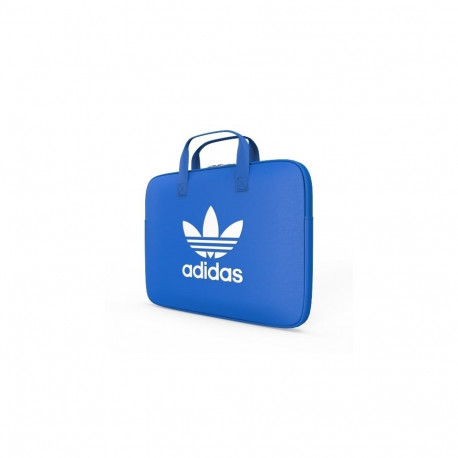 Adidas OR 15" laptop bag - blue