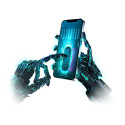 Gamer foil 3mk 1UP for iPhone 15 Plus