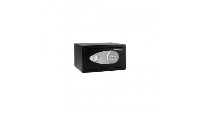 MASTER LOCK Medium digital combination safe