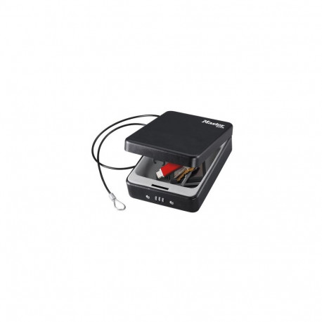 MASTER LOCK Small portable combination lock box