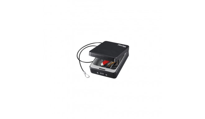 MASTER LOCK Small portable combination lock box