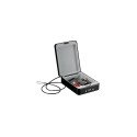 MASTER LOCK Small portable combination lock box