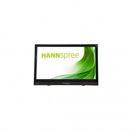 Hannspree HT161HNB computer monitor 39.6 cm (15.6") 1366 x 768 pixels HD LED Touchscreen Tablet