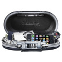 MASTER LOCK Safe space small combination lock box with cable