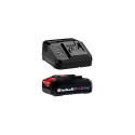 Einhell 18V 2,5Ah PXC Starter Kit