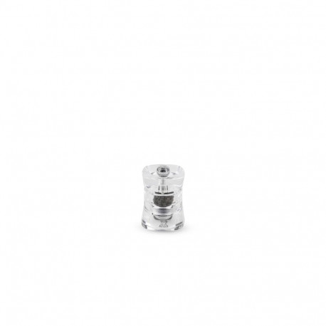 Peugeot Baltic Pepper grinder Transparent
