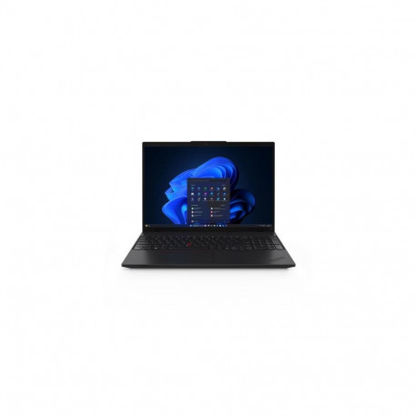 Lenovo ThinkPad L16 Gen 2 (AMD) Copilot+ PC AMD Ryzen AI 7 PRO 350 Laptop 40.6 cm (16") WUXGA 3