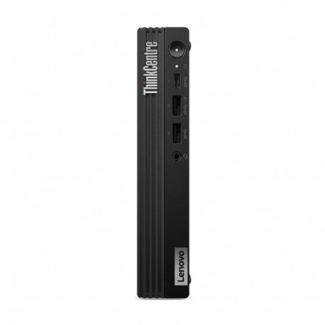 Lenovo ThinkCentre M70q Gen 5 Intel® Core™ i5 i5-14400T 16 GB DDR5-SDRAM 512 GB SSD Windows 11 Pro M