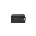 Denver DAB-30BLACK Personal Digital Black