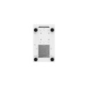 Montech X3 MESH Midi Tower White