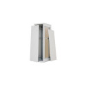 Triton RMA-18-A69-CAX-A1 rack cabinet Freestanding rack White