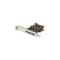 StarTech.com 4-Port PCI Express USB 3.0 Card