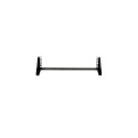 StarTech.com 2U 19in Steel Vertical Wall Mount Equipment Rack Bracket