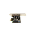 StarTech.com 4-Port PCI Express USB 3.0 Card