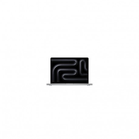 Apple MacBook Pro 14-inch : M5 Pro chip with 15‑core CPU and 16‑core GPU, 24GB, 2TB SSD - Silver