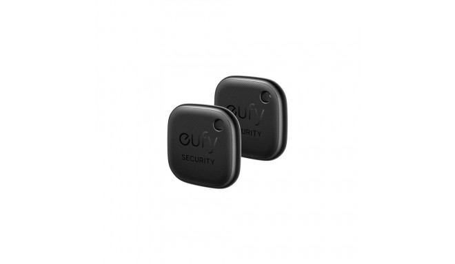 Eufy SmartTrack Link Universal Finder Black