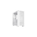 Montech Air 100 LITE Desktop White