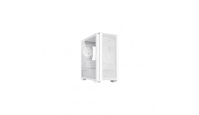 Montech Air 100 LITE Desktop White