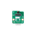 Lenovo COM Expansion Card interface cards/adapter Internal RS-232