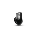 Rapoo MT750S mouse Office Right-hand RF Wireless + Bluetooth Optical 3200 DPI
