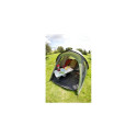 Coleman Darwin 3 Plus 3 person(s) Green, Grey Dome/Igloo tent