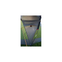 Coleman Darwin 3 Plus 3 person(s) Green, Grey Dome/Igloo tent