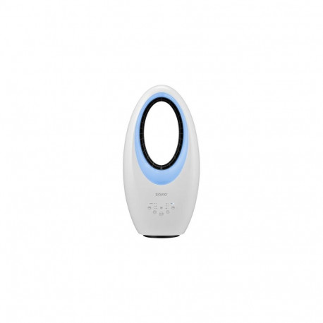 Savio AD-03 household fan White