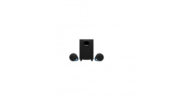 Logitech G G560 LIGHTSYNC PC Gaming Speakers