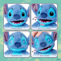 REAL FX STITCH Palm Puppetronic interactive toy - Stitch