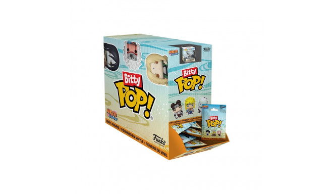 FUNKO Bitty POP! Figuur: Naruto