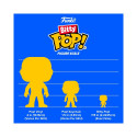 FUNKO Bitty POP! Figuur: Naruto