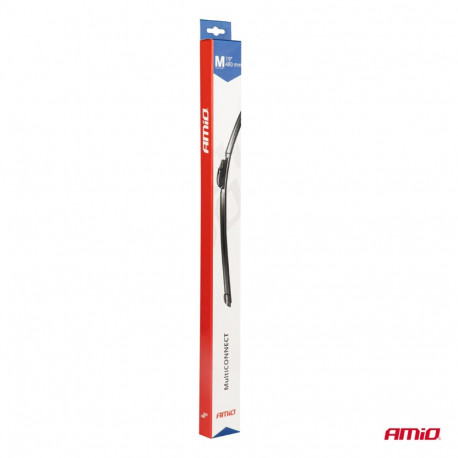 Raamita kojamees MultiConnect 13" 330mm