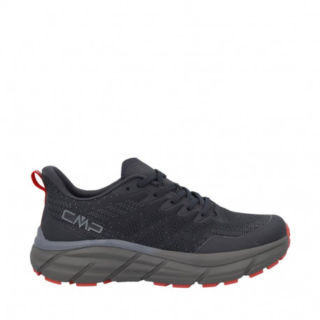 Buty męskie CMP Rahmsy czarne 3Q65877 59UV 45