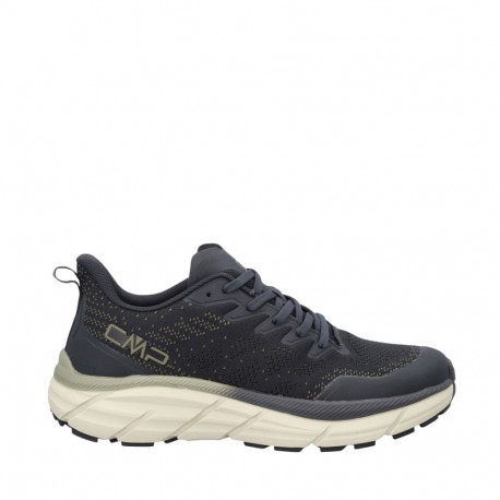 Buty męskie CMP Rahmsy szare 3Q65877 44UT 40