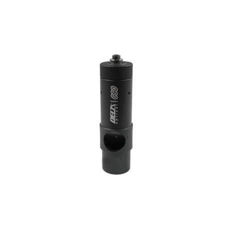 Laserkollimaator 1,25" DO-GSO