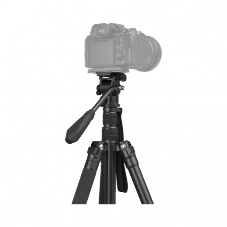 SmallRig 3760 Video Tripod CT180