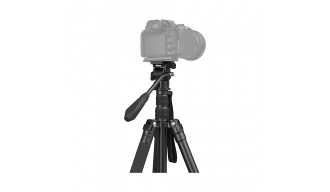 SmallRig 3760 Video Tripod CT180