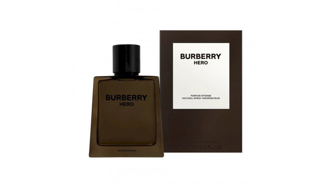 Burberry Hero Parfum Intense Perfume 100ml