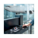 Swissten DataGUARD Charging Adapter with Data Blocking USB-C to USB-C