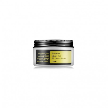 COSRX Advanced Snail 92 All in one Cream 100 g