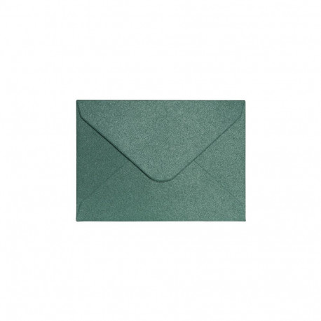 Ümbrik Pearl Green B5 - 10tk