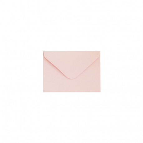 Ümbrik Smooth Satin Pink B5 - 10tk