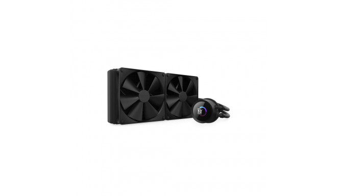 WATER COOLING NZXT KRAKEN 280 LCD