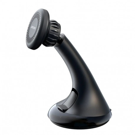 Joyroom JR-ZS356 magnetiline auto telefonihoidik iminapaga 4.0-7.0" must