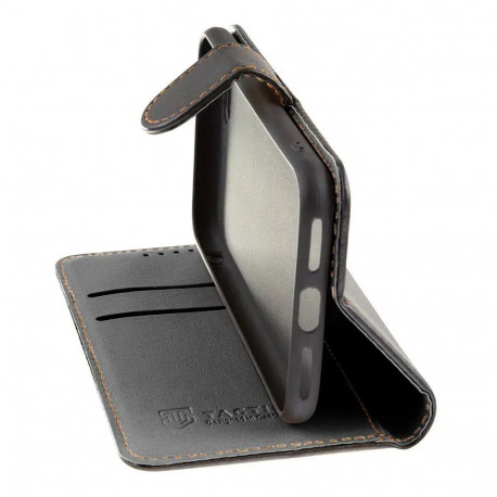 Tactical Field Notes for Samsung Galaxy A12 Black